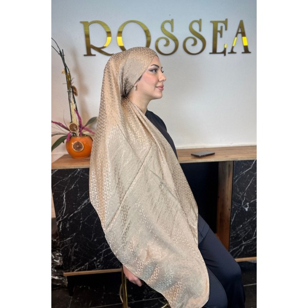 Premium Jakar Şal 031B